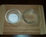 A picture of step 7 of Lemon and coconut cake.