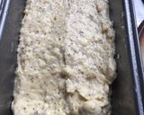 A picture of step 3 of Poppy Seed Lemon Cake.