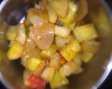 சுரைக்காய் சட்னி ரெசிபி ஸ்டேப் 6 புகைப்படம்