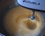 Foto del paso 1 de la receta: Clafoutis de guindas