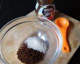 A picture of step 1 of 2 Ways Dalgona Coffee#dalgonacoffee.