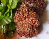 Foto del paso 5 de la receta: Hamburguesas caseras