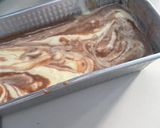 Foto del paso 4 de la receta: Budín marmolado