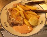 Foto del paso 5 de la receta: Costillitas de miércoles