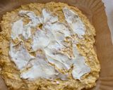 Cukkinis langalló/pizza recept fázis 2 fotója