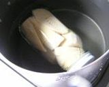 A picture of step 7 of How to Boil Bamboo Shoots & Store in Jars (for Over 1 Year).