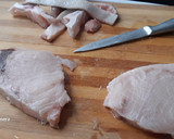 Foto del paso 3 de la receta: Emperador con tomate