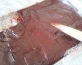 A picture of step 5 of Simple Chocolate Truffles.