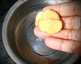 মশলা চা। রেসিপির ধাপ 1 ছবি