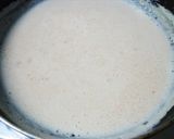 A picture of step 8 of Chicken Sauté with Mentaiko Cheese Sauce.