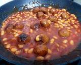 Meatball in Spicy Sauce recipe step 7 photo