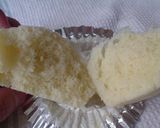 A picture of step 6 of Pancake Mix Easy Steamed Buns.