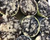 Foto del paso 8 de la receta: Muffin de frutos rojos (mora) con crumble,