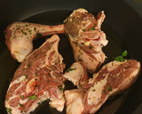 Foto del paso 2 de la receta: Cordero asado en cazuela