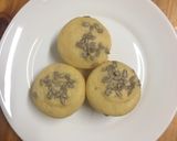Foto do passo 3 de Muffin salgado
