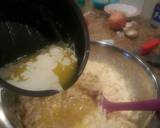 MAKE AHEAD HOLIDAY side dish.* Southern Corn Casserole * recipe step 3 photo