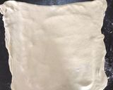 Foto del passaggio 4 della ricetta Croissant fatti in casa