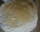 A picture of step 2 of My Simple Butter-Free Waffles.