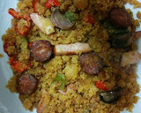 Foto del paso 7 de la receta: Migas de pan