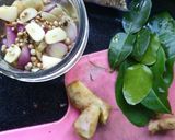 Foto langkah ke 1 dari resep Soto Ayam Bening.