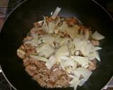 Black Pepper Stir Fried Noodles recipe step 4 photo