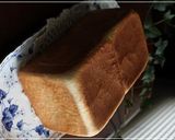 A picture of step 14 of A Little Luxurious - Silky Smooth Milk Shokupan - Square Pullman Bread Loaf.
