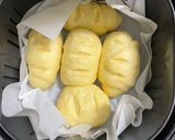 Hình bước làm 6 của món Bánh mì