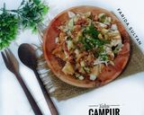 Foto langkah ke 5 dari resep Tahu Campur Khas Jepara.