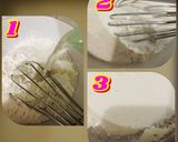 Foto langkah ke 2 dari resep Kue Lobak / Chai Thau Kue/ Turnip Cake.