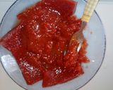 Foto del paso 6 de la receta: Pastafrola Sin Manteca Ni Azúcar