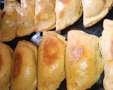 A picture of step 4 of Meat pie.