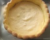 A picture of step 7 of European Pear Charlotte.