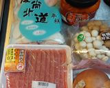 泡菜炒年糕的食譜步驟1照片
