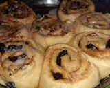 Foto del paso 9 de la receta: Roles