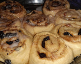 Foto del paso 9 de la receta: Roles