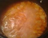 Pineapple chicken recipe step 5 photo