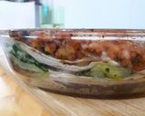 Foto del paso 5 de la receta: Lasaña vegetariana
