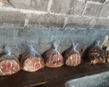 Foto del paso 9 de la receta: Regañadas