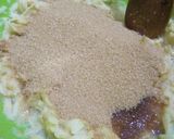 Foto del paso 3 de la receta: Masitas de avena y manzana