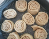 Foto del paso 5 de la receta: Rollitos de canela