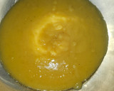 Foto del paso 5 de la receta: Mousse de limón 🍋 🍋