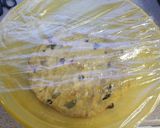 Foto del paso 7 de la receta: Panettone con frutas confitadas y pasas.Receta fácil