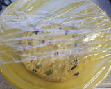 Foto del paso 7 de la receta: Panettone con frutas confitadas y pasas.Receta fácil