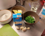 Foto del paso 1 de la receta: Mejillones en salsa