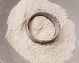 Foto del paso 3 de la receta: Maicenitas suaves (Receta sencilla con leche)