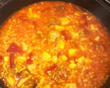 Foto del paso 9 de la receta: Arroz con sepia y alcachofas