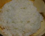 My Sushi Rice Recipe