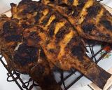Foto langkah ke 4 dari resep Ikan bakar bumbu gulai.