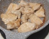 Foto langkah ke 5 dari resep Ayam Grill teflon, 4 bahan, simple, enak.