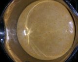 A picture of step 6 of Beer Cheese Chicken and Veggies.